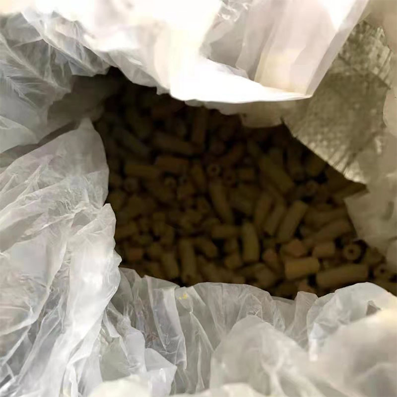 锡林郭勒盟钒催化剂回收